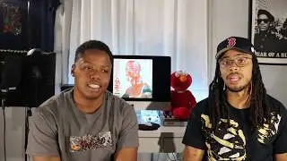 New Legends- Anoyd ft.Nick Grant (REACTION)
