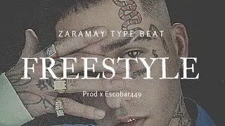 BASE DE MALIANTEO / ZARAMAY Type Beat / 