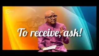 TO RECEIVE, ASK! || PASTOR TAIWO ODUKOYA