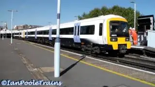Season 6, Episode 398 - London Waterloo East