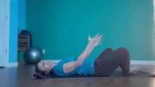 Psoas Shake