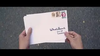 Whaleheart - Water