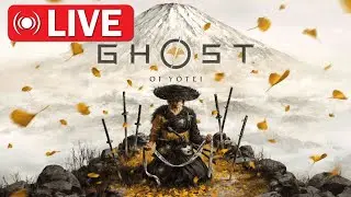 Could This Be Peak?! | Ghost of Yōtei