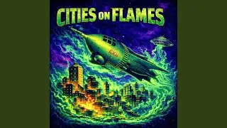 Cities On Flames