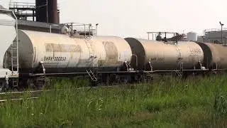CN 2864 East 384 Aug15