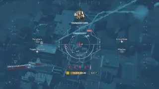 28 KILLSTREAK 28-0 COD IW (100-34 TDM) T.H.O.R, AP-3X
