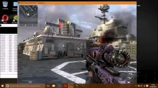 [outdated i think] XP ON BO2 PC REDACTED V2 LAN OFFLINE