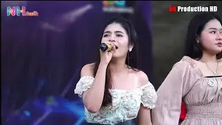 SUMUR SANGA - RISMA SYAM [ DEWI KIRANA ] | LIVE NH MUSIK