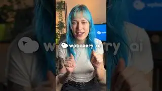 How to translate your WordPress page in minutes with WPBakery AI #wpbakery #tutorial #wordpress #ai