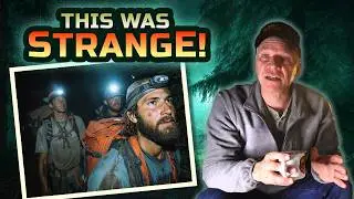 DO NOT Go Into This National Forest at NIGHT - 2 Stories ⚠