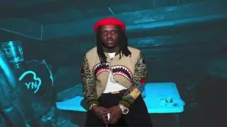 Chief Keef - Get It (Prod by @drichthe1) New Snippet