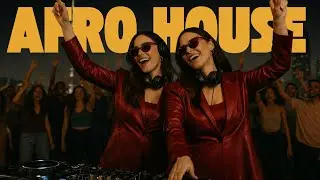 DEEP DUBAI AFRO HOUSE | Best of 2026 Music Playlist