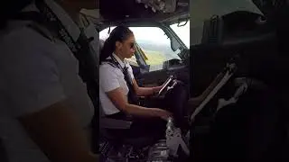 👩🏽&zwj;✈️Ethiopian Boeing 737MAX