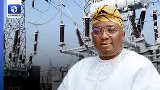 Nigeria Needs $10bn Yearly To Achieve Stable Power Supply &ndash; Minister