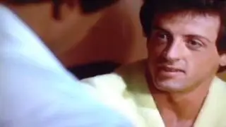 Rocky III-Rocky Balboa Y Apollo Creed (Audio Latino)