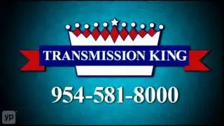 Plantation Auto Repairs Transmission King