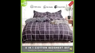 Freshville's Quality Bedding