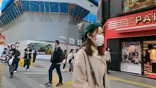 TOKYO Ikebukuro City Walk | Explore Tokyo | VXT TRAVEL | JAPAN 4K