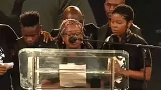 Friends of Akhumzi Jezile Emotional Tribute For The Memoriual Service
