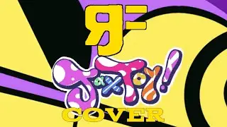 RJF - Jax Toy (Fan-Made Extended Cover) (Music Video Version)