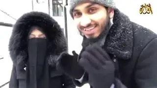 كيف أنزعه .. أحمد أبو خاطر  _ فيديو جديد