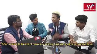 Warangal Diaries | Exclusive Nabeel's interview with English Sub-Titles