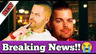 Breaking News || Shocking All Fans&nbsp;😱90 Day Fianc&eacute;: Tim Malcolm's Style Highlights On Instagram