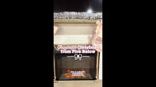 Coquette Christmas Decor
