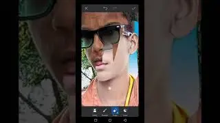 👉ONLY 20  SECOND MEIN PHOTO EDIT?   || 🤔 BACKGROUND CHANGE