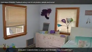 Homes for sale in Randolph