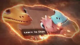 Introduction to Codersaurs 02 : Firing up Codersaurs