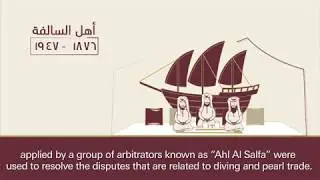 Arbitration Between the Qatari Law and International Conventions