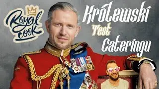 TEST CATERINGU ROYAL COOK - WEGE + RYBA #dieta #test #catering #jedzenie