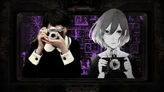 WHAT about the Fatal Frame Movie and Manga