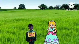 The Cousin Squad S1E13 Pauline in the Sky coming Spring 2026!