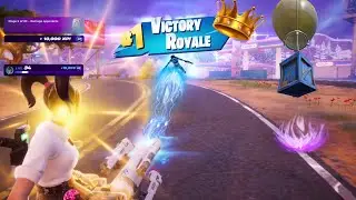 LAST MAN STANDING  🏆 #VICTORYROYALE #BATTLEROYALE