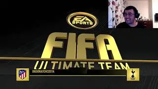 Draft to Ronaldo Eps 4