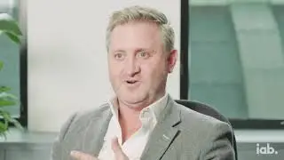 IAB Road to the 2019 NewFronts: Tim Wastney, BBC