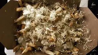 Truffle Fries