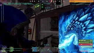 HALO - RUST INDONESIA