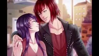 Fanfic Amor Doce  - Trailer l Antes da faculdade