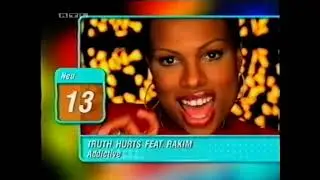 Top of the Pops (14.09.2002)