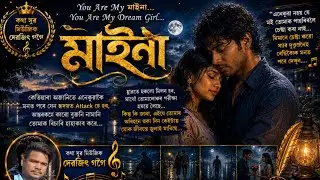 এনেকুৱা নহয় যে মই  তোমাকপাহৰিবলৈ চেস্ঠা / Assamese Heart touching Romantic song কথা সুৰ দেৱজিৎ গগৈ