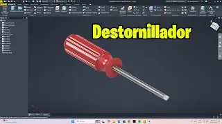 AHORRA TIEMPO CON ESTA HERRAMIENTA EN INVENTOR | T&eacute;cnicas de Modelado 3D