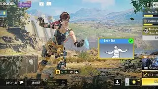 Best Dancing Emote In Codm History 🤯