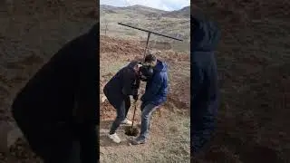 EL İLE(MANUEL) SONDAJ NEDİR? NASIL YAPILIR?VE MUTLU SON!!!