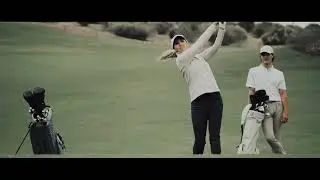 Summit Collection Golf Bag