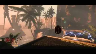 Jak II Renegade: Reborn Pumping Station Teaser