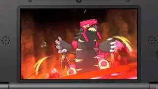 More Pok&eacute;mon Omega Ruby/Alpha Sapphire Trailers!