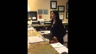 Mystery Shop Training Video